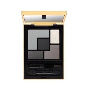 YSL Couture 5 Color Ready To Wear Eyeshadow Palette in 1 Tuxedo - Refill - BNWOB